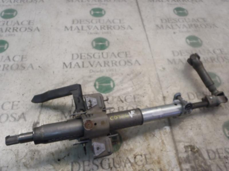 Recambio de columna direccion para opel astra h berlina cosmo referencia OEM IAM   