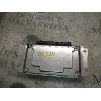 CENTRALITA MOTOR UCE 