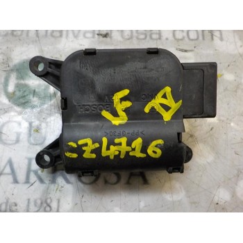 MOTOR APERTURA TRAMPILLAS CLIMATIZADOR 0132801320 0132801320