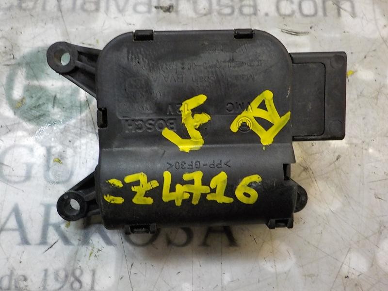 Recambio de motor apertura trampillas climatizador para volkswagen touareg (7la) tdi v10 referencia OEM IAM  0132801320 01328013