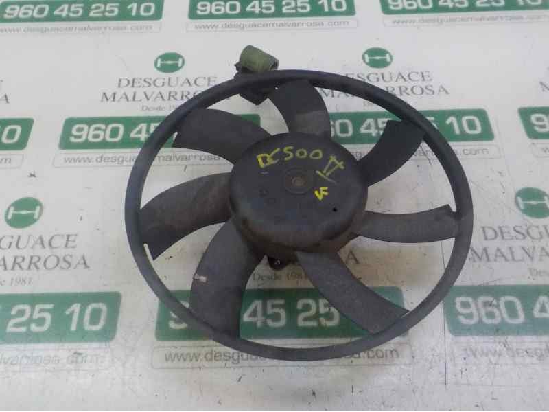 Recambio de electroventilador para opel insignia berlina 2.0 cdti cat referencia OEM IAM   