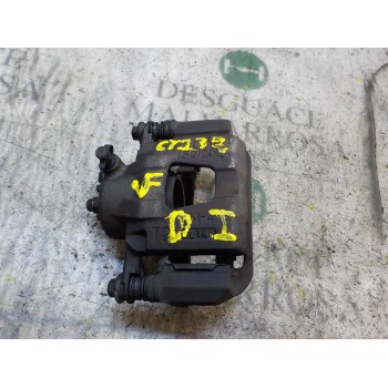 PINZA FRENO DELANTERA IZQUIERDA 