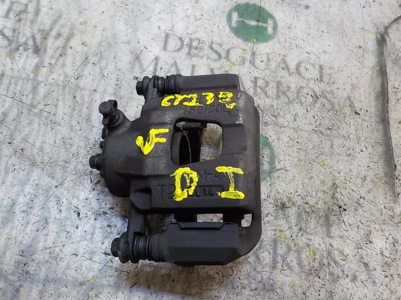 Recambio de pinza freno delantera izquierda para chevrolet kalos 1.4 se referencia OEM IAM   