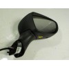 Recambio de espejo derecho para renault clio iv 1.5 dci diesel fap energy referencia OEM IAM 963016226R  