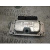 Recambio de centralita motor uce para peugeot 107 urban referencia OEM IAM   