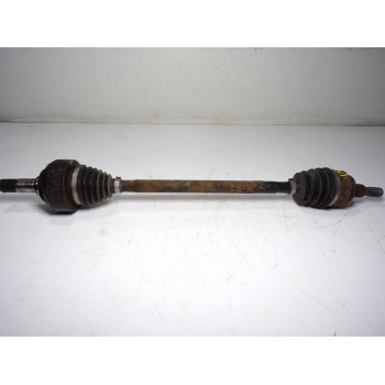 TRANSMISION TRASERA DERECHA A2513500610 