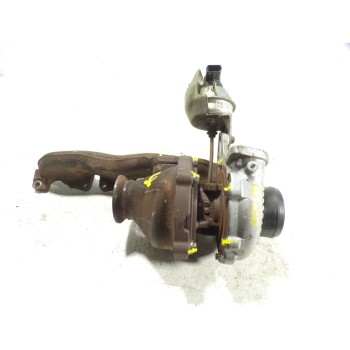 TURBOCOMPRESOR 860335 55581063 