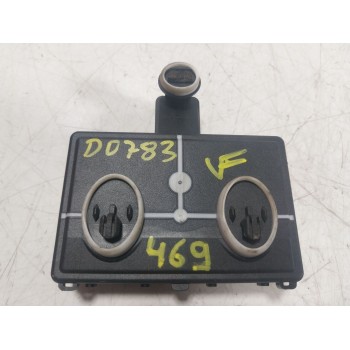 MODULO ELECTRONICO 4M0959795E 8W0959395E 