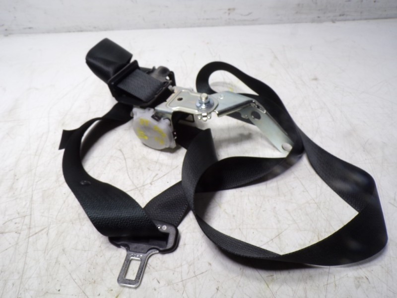 Recambio de cinturon seguridad trasero derecho para lexus nx 300h 2wd referencia OEM IAM 7336078060C1  