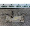 Recambio de puente delantero para volkswagen eos (1f7) 1.6 16v fsi referencia OEM IAM 1K0199313G  