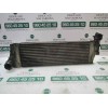 Recambio de intercooler para renault scenic ii 1.5 dci diesel referencia OEM IAM   