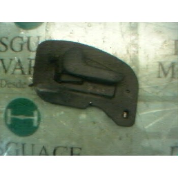 MANETA INTERIOR DELANTERA IZQUIERDA 