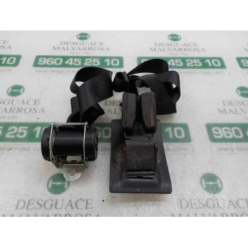 CINTURON SEGURIDAD TRASERO DERECHO 72117055962 
