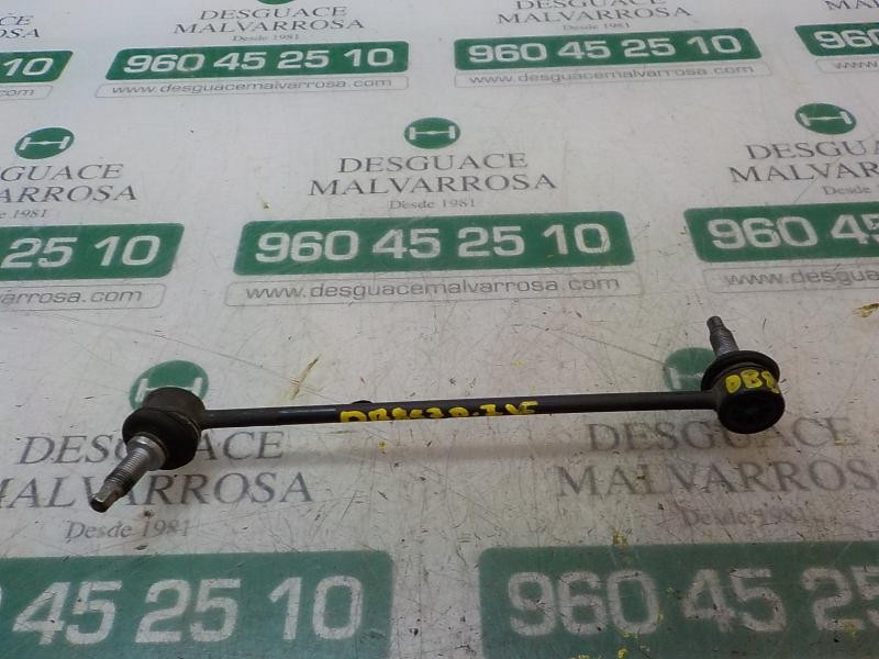 Recambio de tirante delantero izquierdo para hyundai i20 klass referencia OEM IAM 54830C8000  