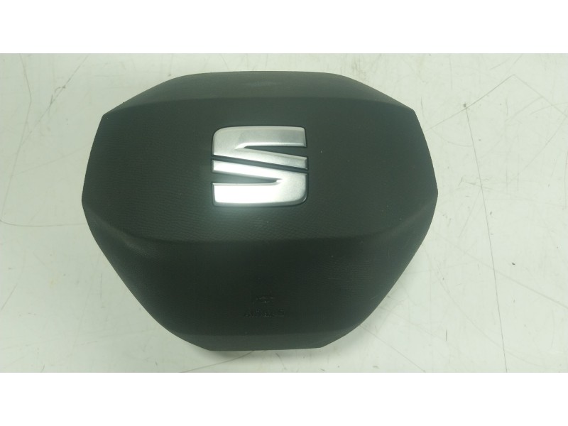 Recambio de airbag delantero izquierdo para seat leon sportstourer (kl8) xcellence referencia OEM IAM 5FA880201ASMNC 5FA880201AS