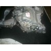 Recambio de caja cambios para mercedes-benz clase a (w169) 2.0 cdi cat referencia OEM IAM  0417630540 