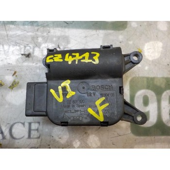MOTOR APERTURA TRAMPILLAS CLIMATIZADOR 0132801320 0132801320