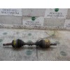 Recambio de transmision izquierda para nissan primera trav. (p12) 2.2 16v turbodiesel cat referencia OEM IAM   