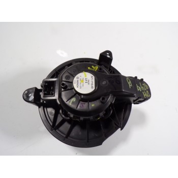MOTOR CALEFACCION 1811783 AV1119846AB 0130115579