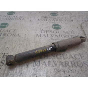 AMORTIGUADOR TRASERO IZQUIERDO 51857947 