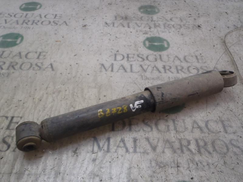 Recambio de amortiguador trasero izquierdo para fiat panda (169) 1.3 16v jtd dynamic referencia OEM IAM 51857947  