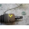 Recambio de transmision izquierda para nissan primera trav. (p12) 2.2 16v turbodiesel cat referencia OEM IAM   