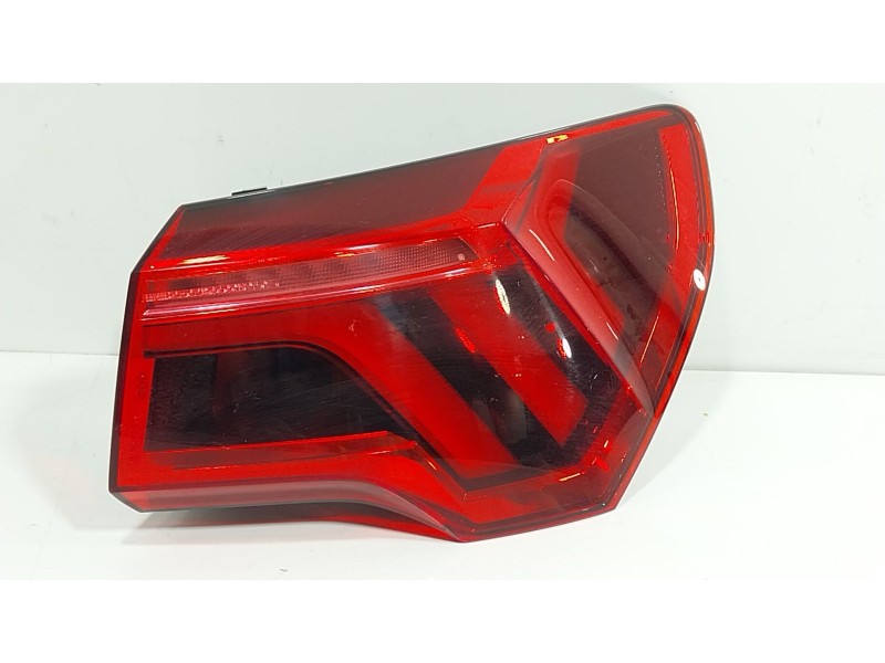 Recambio de piloto trasero derecho para audi q3 (f3b) 35 tdi referencia OEM IAM 83A945092 83A945092 