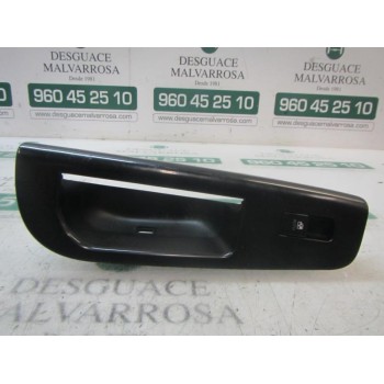 MANDO ELEVALUNAS TRASERO DERECHO 935751H100EQ 935751H100 