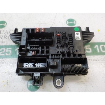 CAJA RELES / FUSIBLES 13277321 13277321 