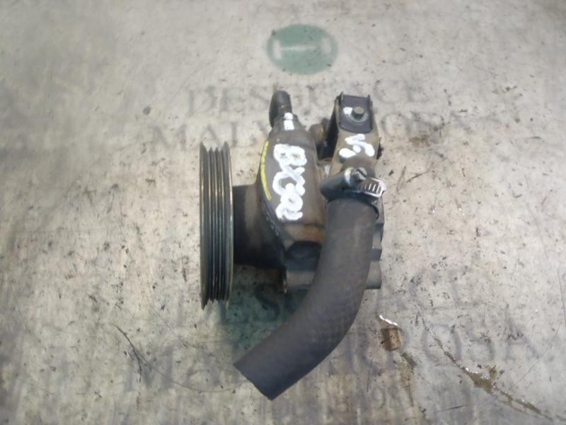 Recambio de bomba direccion para mg mg zr 105 referencia OEM IAM   