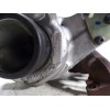 Recambio de turbocompresor para opel insignia sports tourer 2.0 16v cdti referencia OEM IAM 860335 55581063 