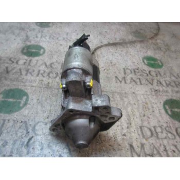 MOTOR ARRANQUE 8200584675A 8200584675A