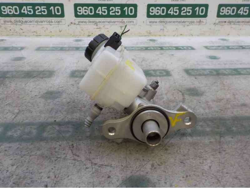 Recambio de bomba freno para renault clio iv 1.5 dci diesel fap energy referencia OEM IAM 460111938R  