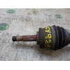 Recambio de transmision izquierda para nissan primera trav. (p12) 2.2 16v turbodiesel cat referencia OEM IAM   