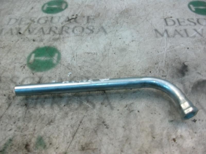 Recambio de llave rueda para volkswagen polo berlina (6n2) trendline referencia OEM IAM   