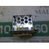 Recambio de resistencia calefaccion para chrysler voyager (rg) 2.5 crd cat referencia OEM IAM   