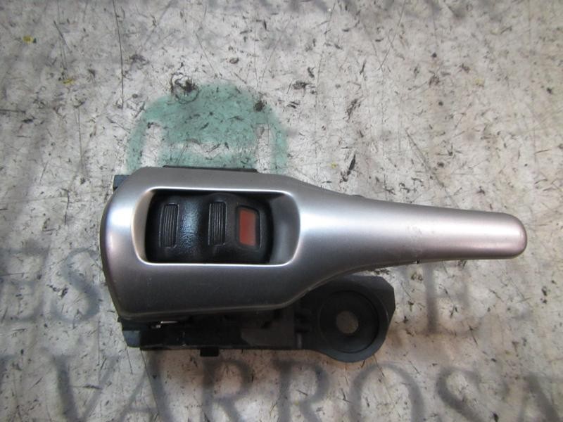 Recambio de maneta interior trasera izquierda para toyota verso 2.0 d-4d cat referencia OEM IAM 6920602120B3  