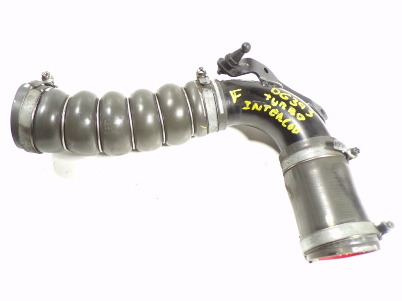 Recambio de tubo intercooler para ford focus lim. (cb8) 1.6 tdci cat referencia OEM IAM 1765769  