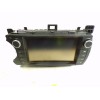 Recambio de sistema audio / radio cd para toyota yaris 1.3 16v cat referencia OEM IAM 861400D100 861400D100 1380005350E101