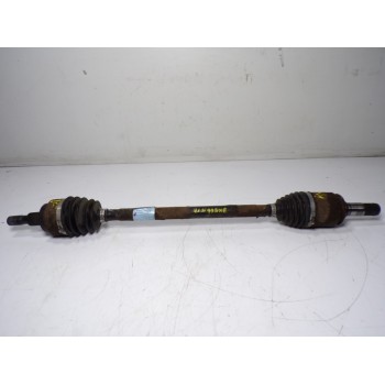 TRANSMISION TRASERA IZQUIERDA A2513500110 A2513500110 