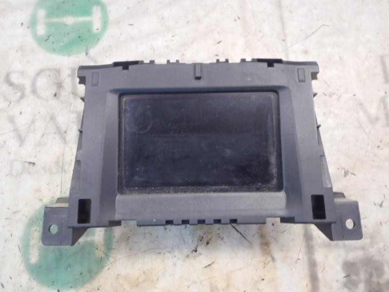 Recambio de mando multifuncion para opel astra h berlina cosmo referencia OEM IAM   