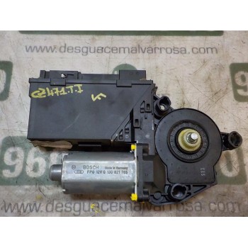 MOTOR ELEVALUNAS TRASERO IZQUIERDO 7L0959703D00A 