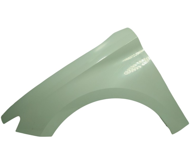 Recambio de aleta delantera izquierda para seat leon sportstourer (kl8) xcellence referencia OEM IAM 5FA821021  