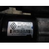 Recambio de motor arranque para nissan qashqai (j10) 1.5 dci turbodiesel cat referencia OEM IAM   
