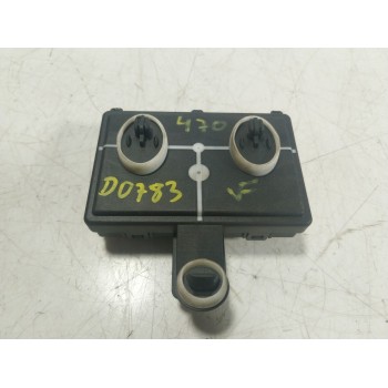 MODULO ELECTRONICO 4M0959795E 8W0959395E 