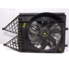 Recambio de electroventilador para volkswagen polo (6r1) 1.2 12v referencia OEM IAM 6R0959455C  