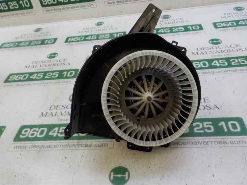 Recambio de motor calefaccion para audi a1 sportback (8xf) design referencia OEM IAM 6R1819015A 6R1819015A 