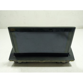 PANTALLA MULTIFUNCION 8V0857273P6PS 8V0857273P 