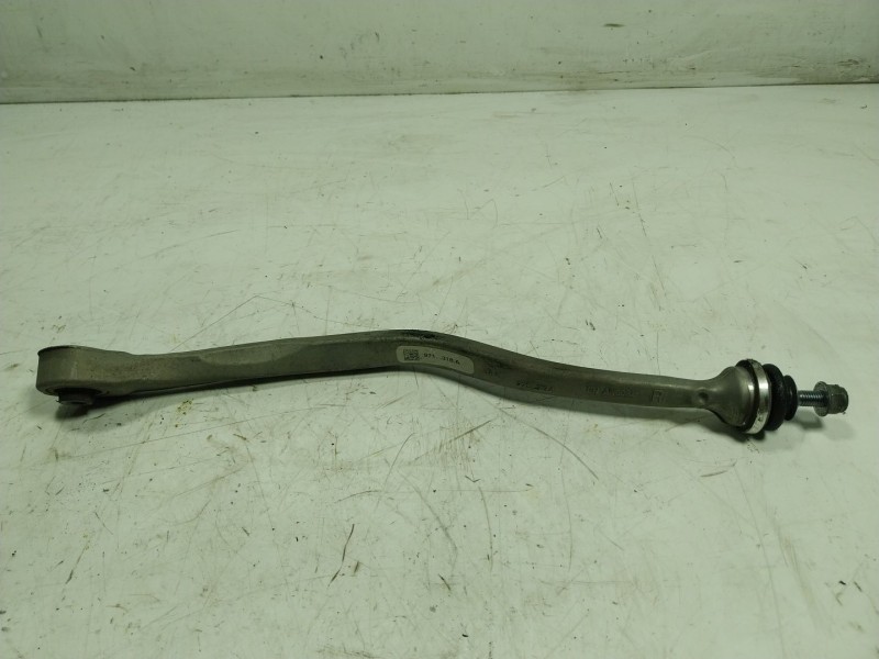 Recambio de tirante delantero derecho para porsche panamera 2.9 v6 turbo cat referencia OEM IAM 971411318  971411318C