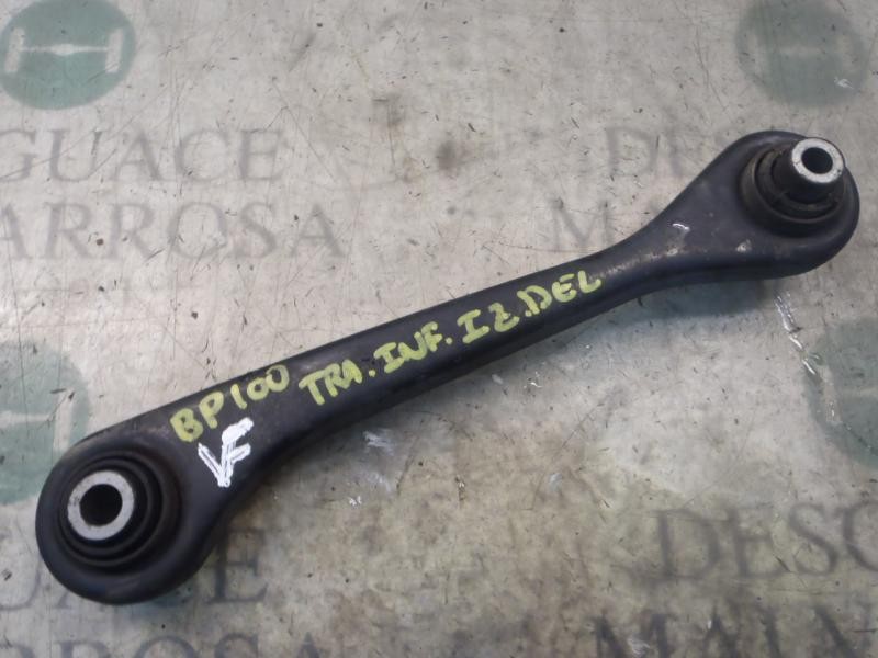 Recambio de brazo suspension inferior trasero izquierdo para volkswagen golf v berlina (1k1) trendline referencia OEM IAM 1K0501